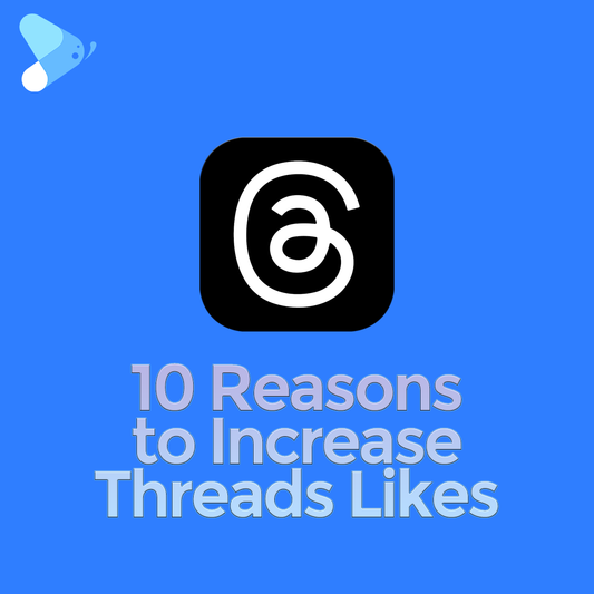 10 Reasons Threads Likes