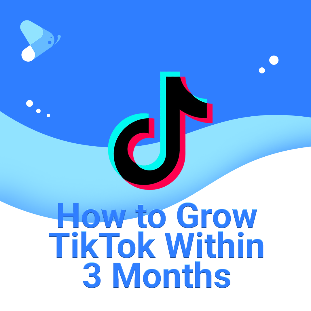 How to Grow TikTok Within 3 Months – Viewtiful Day